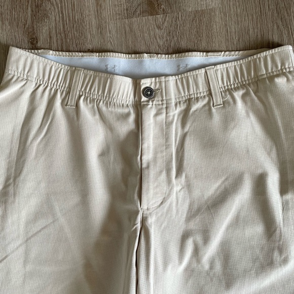 Under Armour Golf Pants NWT - Picture 6 of 7